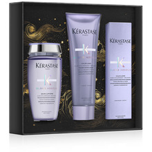 Blond Absolu Gift Set - Dárková sada